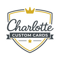 Charlotte Custom Cards
